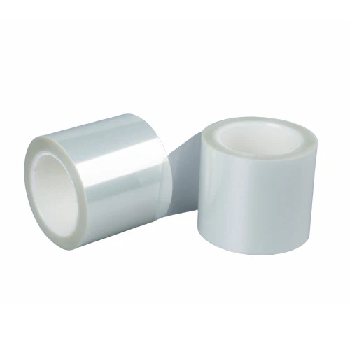 Reticulate Protection Film