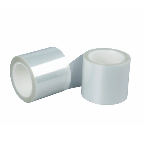 Two-Layer Acrylic Protective Film
